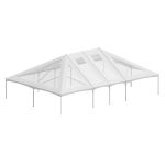 Standard Tents for Affordable Event Rentals in Miami-Dade County