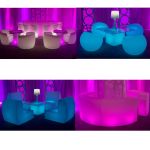 South Beach Glow Packages