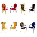 Dining Armchairs 
