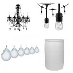 Essential Tent Accessories for Perfect Event Setups