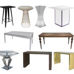 Specialty Highboy
