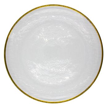 Eclipse Charger Plate